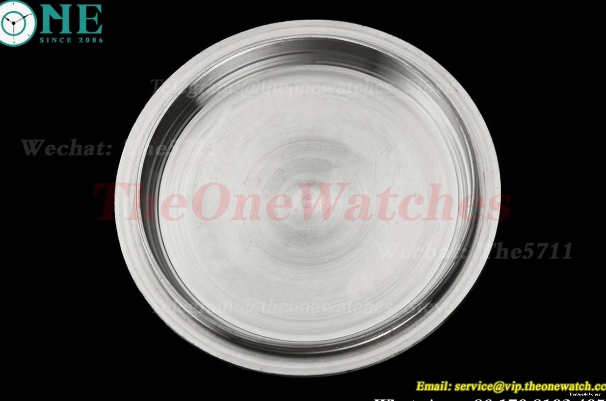 GDF MY8215 Stk RG Datejust 126331 41mm SS Jub Gold 0112